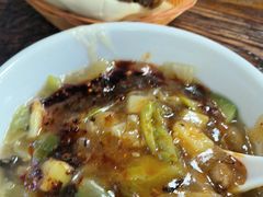 -段生记肉丸糊辣汤(西铁大明宫住宅小区店)