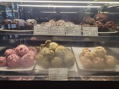 -贝克托马斯·德式烘焙传承(海上世界店)