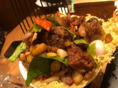 -云海肴云南菜(正大广场店)