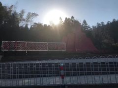 -井冈山风景名胜区