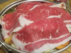 -林妈妈村·日式料理(宝山龙湖天街店)