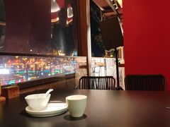 -奇芳阁·百年清真南京菜(夫子庙店)