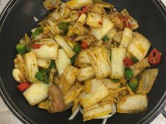 -津悦·正阳春烤鸭(红旗南路店)