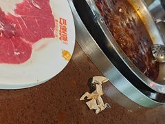 -巴倒烫陆派火锅山庄(南山总店)