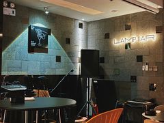 -LAMP BAR 水烟音乐酒吧