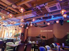 -Ambra Haus琥珀屋精酿餐厅(宝山店)