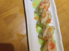 -一心创作料理屋(经开万达店)