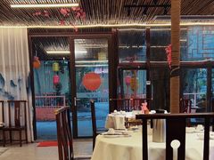 -陶缘一号·四季缘·老字号顺德菜·户外婚礼家宴(西滘店)