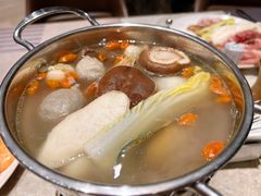 -星璨·自助餐厅-厦门禹洲温德姆至尊豪廷大酒店