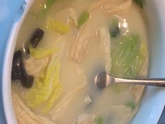 -鹅城粤菜馆(白云山路店)