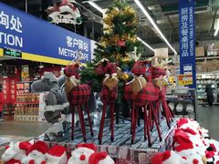 -麦德龙(郑东店)