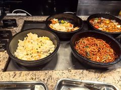 -上海锦江汤臣洲际大酒店壹阶层