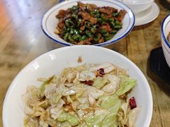 -湘香私房菜(大石长隆店)