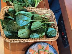 -老员外骨汤火锅(海州古城店)