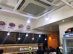 -辣火功夫麻辣烫(明洞1号店)