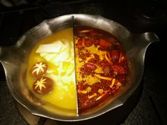 -湊湊火锅·茶憩(打浦桥日月光店)