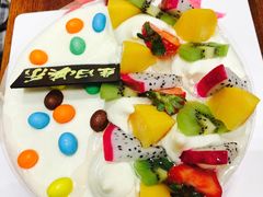 -吉美诺烘焙(公园北路店)