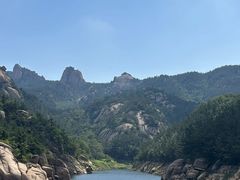 -太和山风景区