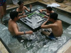 -碧水湾温泉