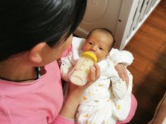 -爱的果实月嫂育婴师(世纪东方店)