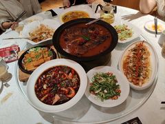 -阿榕小厨(丈八一路店)