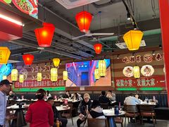 -匠熙小馆(崇文门店)