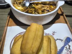 -隆喜元鱼汤包·海鲜(中联广场店)
