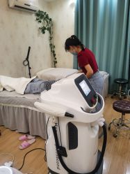 -MJ美肌专业皮肤管理中心