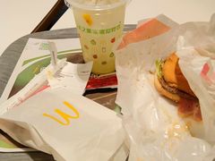-麦当劳(列东店)