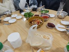 -野狗羊肉汤