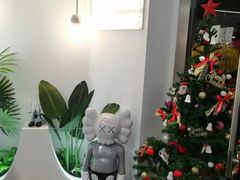 -友达面馆(海珠店)