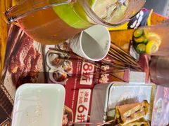 -木屋烧烤(白石洲店)
