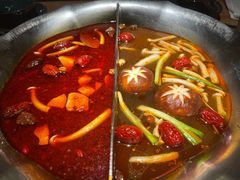 -湊湊火锅·茶憩(上海合生汇店)