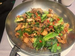 -徐记海鲜(曲江南湖店)