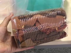 -5Cake五度无蔗糖低脂蛋糕(陶然亭店)