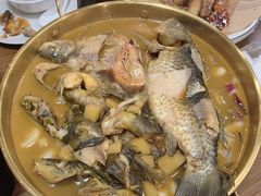 -食光慢宴·安吉土菜馆