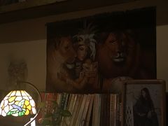 -三小姐咖啡店西餐下午茶(太平门直街店)