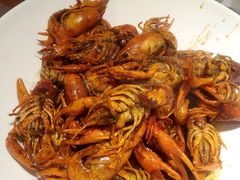 -有位虾匠·香辣蟹·小龙虾(李村店)