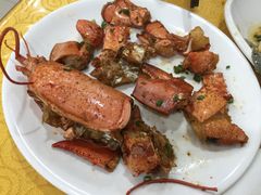 -南海渔家•海鲜•正宗海南菜(海棠湾店)