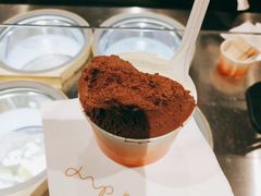 芭乐凤梨薄荷-DIP in GELATO(富民路店)