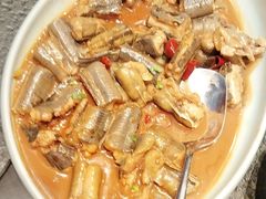 -浩运海鲜·16年专注青岛菜(石老人店)