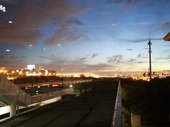 -苏州园区站