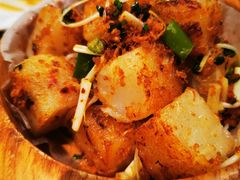 -点心传说·粤菜点心(佐阾虹湾店)