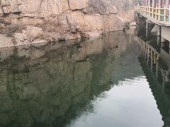 -房干生态旅游风景区