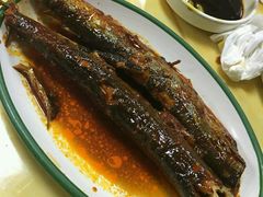 -故乡明太鱼屋(航北路店)