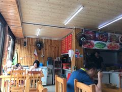 大堂-肇兴特色牛肉粉