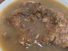 -马路桥姜汤面(江城大楼店)
