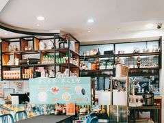 -左记港食(融科天城店)