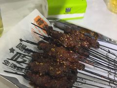 -黑蛋烤肉坊(光华路总店)