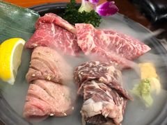 -大阪烧肉BAKA一代(十亩地店)
